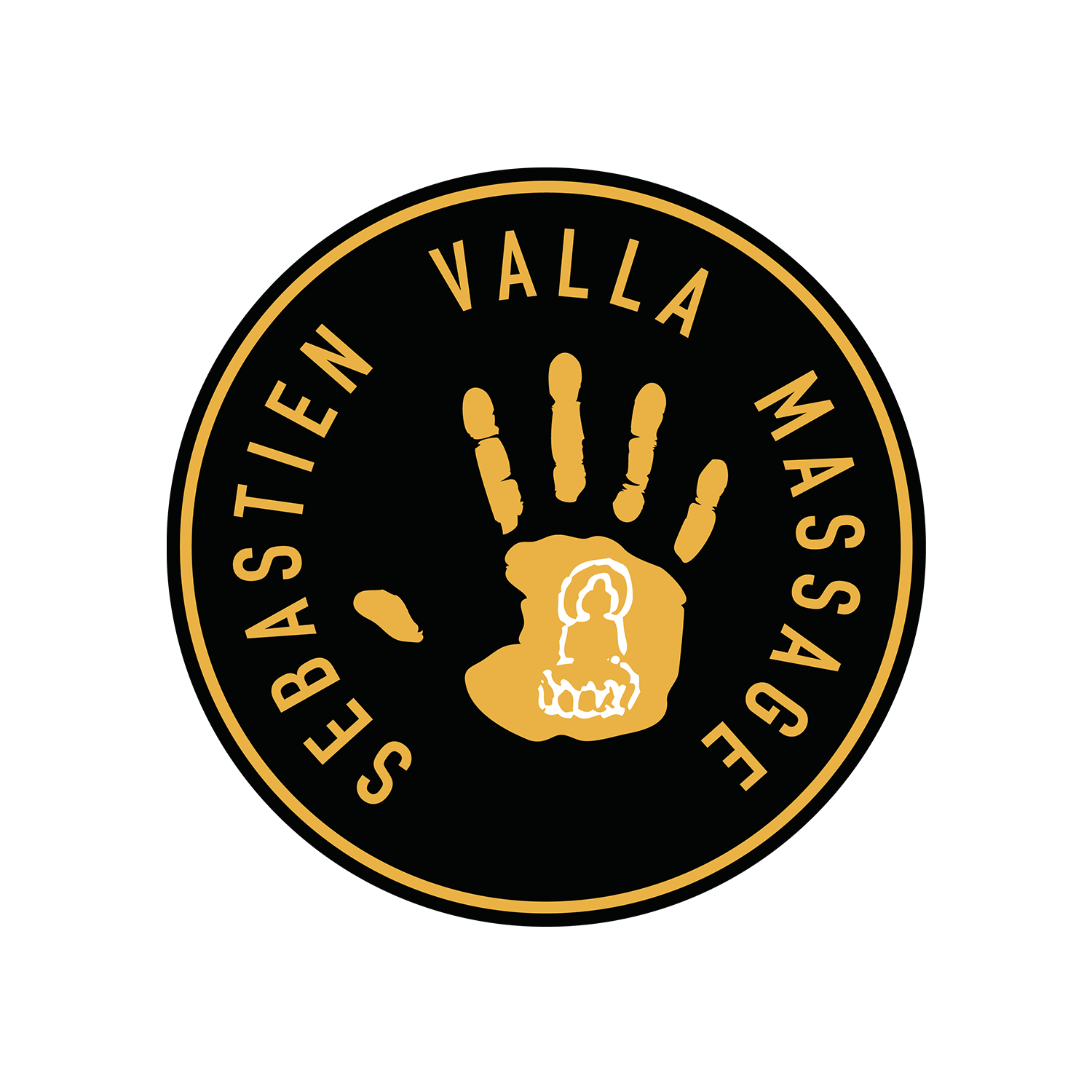 Sebastien Valla Massage